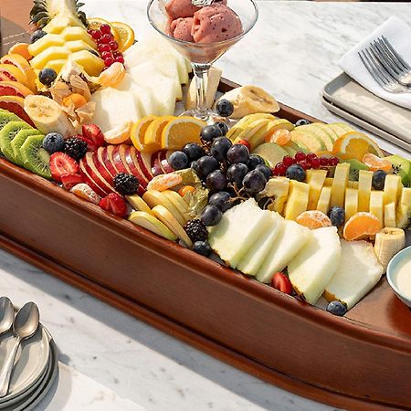 Stayso The House Hotel Istanbul Exterior foto Fruit salad