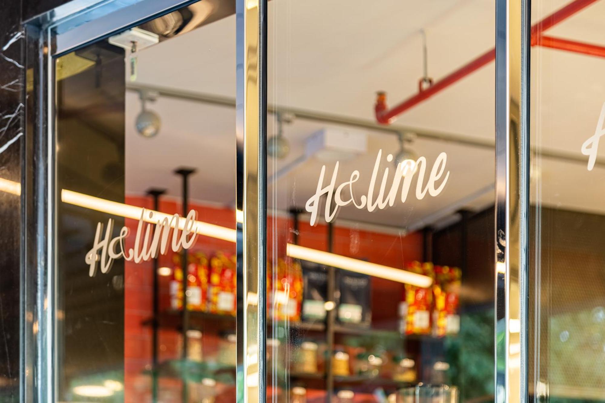 Stayso The House Hotel Istanbul Exterior foto Holime