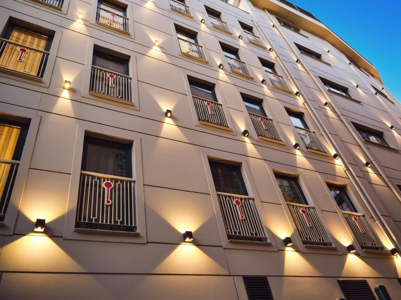 Stayso The House Hotel Istanbul Exterior foto