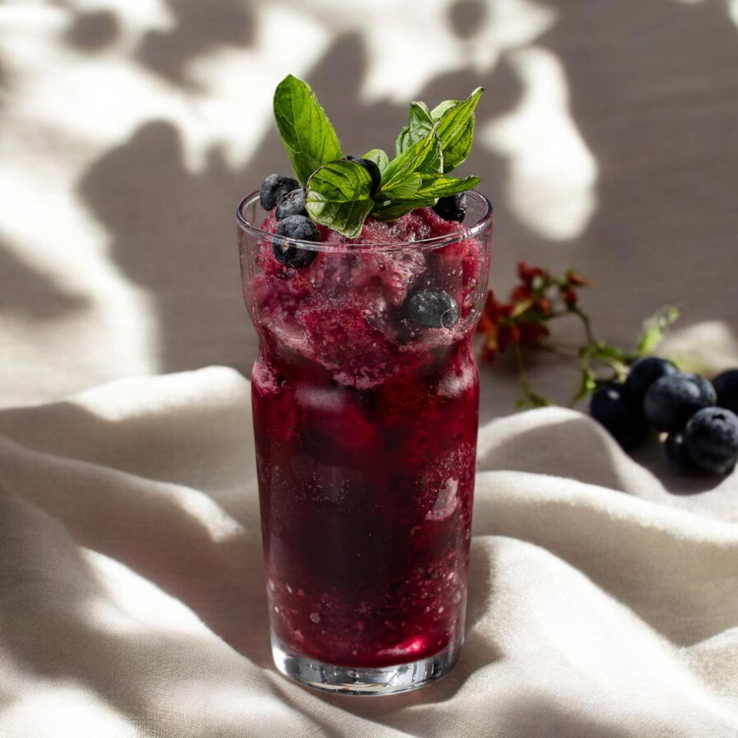 Stayso The House Hotel Istanbul Exterior foto Blueberry juice